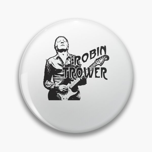 Item preview, Good Robin Hollen Music Trower  designed and sold by Allfree.