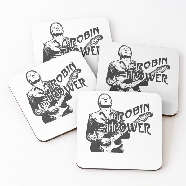 Item preview, Good Robin Hollen Music Trower  designed and sold by Allfree.