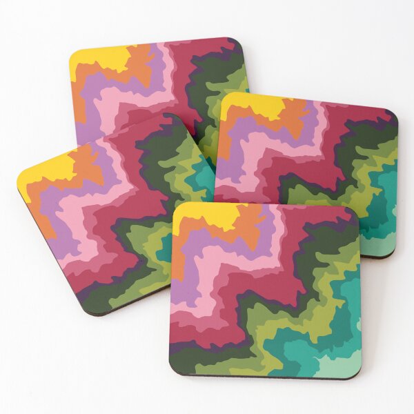 Item preview, Tidal Wave  designed and sold by Tideflowerstudio.