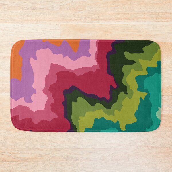 Item preview, Tidal Wave  designed and sold by Tideflowerstudio.