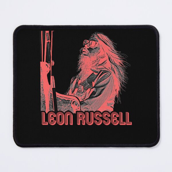 Item preview, Leon RussellSong For You designed and sold by Allfree.