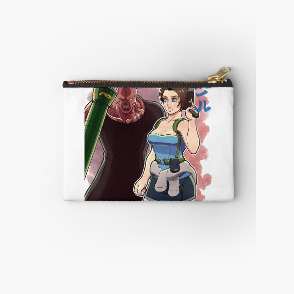 Item preview, Resident Evil 3 designed and sold by thehatguy.