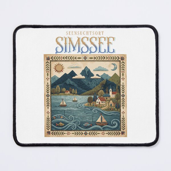 Item preview, Simssee, a place of longing designed and sold by Beestees77.