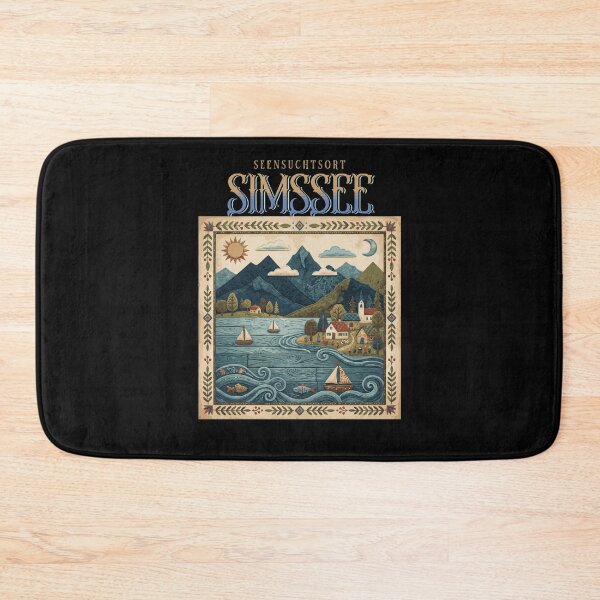 Item preview, Simssee, a place of longing designed and sold by Beestees77.