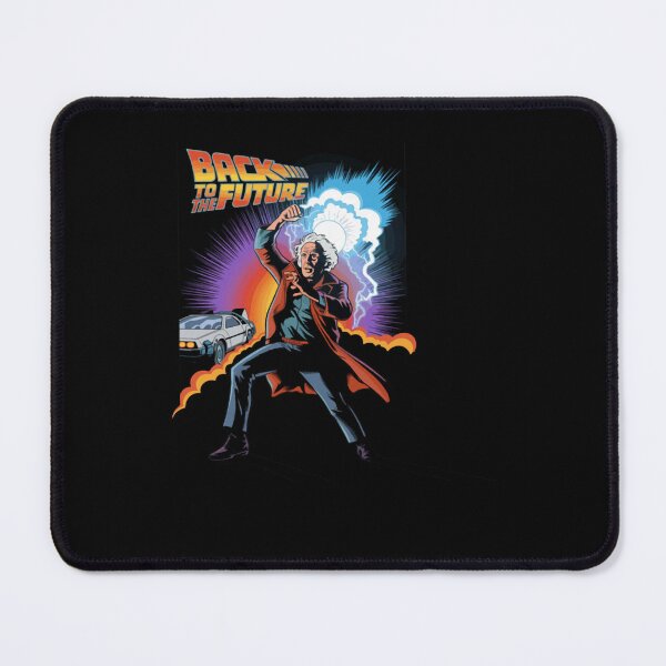 Item preview, Classic Car Collection Dr. Emmett Brown designed and sold by henrouss.