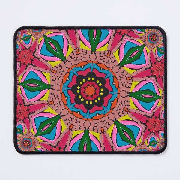 Artikelvorschau, Mandala 15 entworfen und verkauft von Gluecknika.