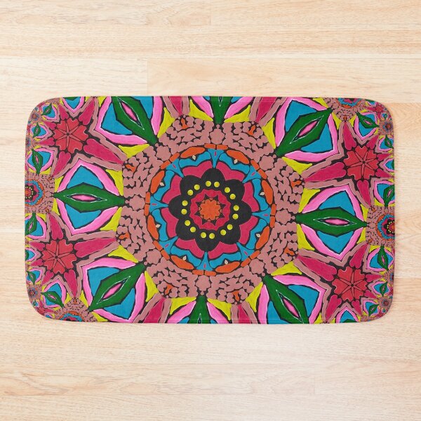Item preview, Mandala 15 designed and sold by Gluecknika.