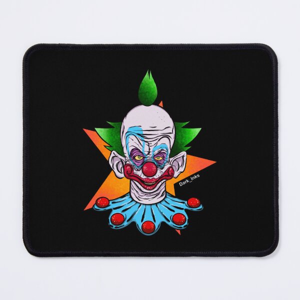 Item preview, Killer Klowns from Outer Space  designed and sold by henrouss.