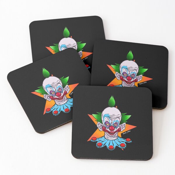 Item preview, Killer Klowns from Outer Space  designed and sold by henrouss.