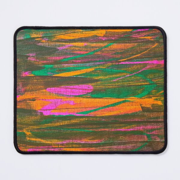 Item preview, Abstract Swipes and Stripes of Color designed and sold by IsThisArt93.