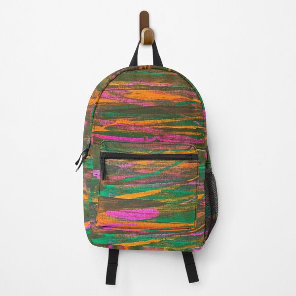 Item preview, Abstract Swipes and Stripes of Color designed and sold by IsThisArt93.
