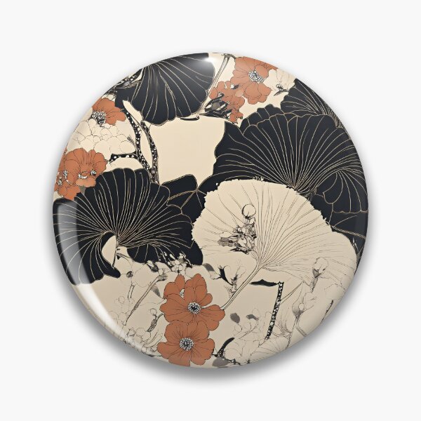 Item preview, Japanese Kimono Pattern – Timeless Traditional Motif Design designed and sold by ZIPANG-JAPAN.