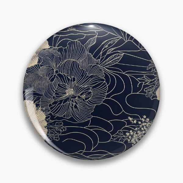 Item preview, Japanese Kimono Pattern – Timeless Traditional Motif Design designed and sold by ZIPANG-JAPAN.