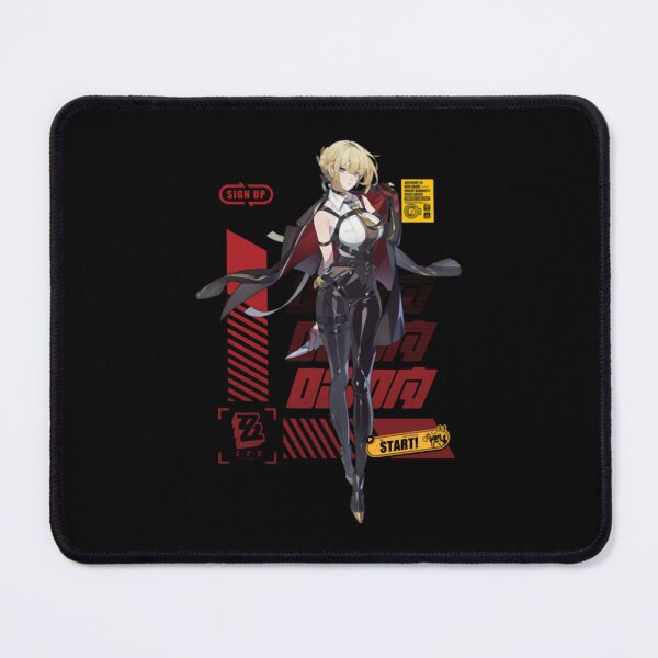 Item preview, Evelin (Zenless Zone Zero) designed and sold by henrouss.