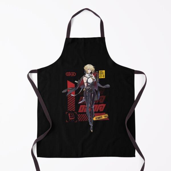 Item preview, Evelin (Zenless Zone Zero)  designed and sold by henrouss.