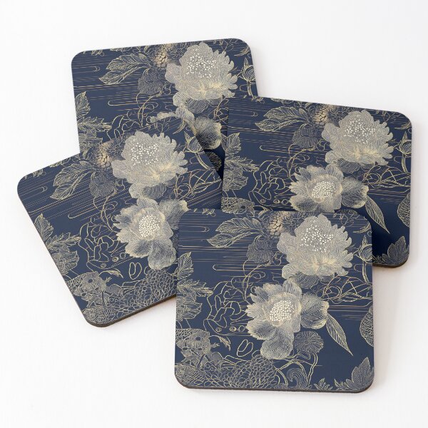 Item preview, Japanese Kimono Pattern – Timeless Traditional Motif Design designed and sold by ZIPANG-JAPAN.