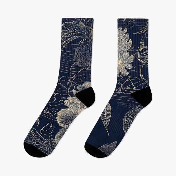 Item preview, Japanese Kimono Pattern – Timeless Traditional Motif Design designed and sold by ZIPANG-JAPAN.