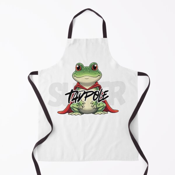 Item preview, Super Animal - Super Tadpole designed and sold by Mako71.