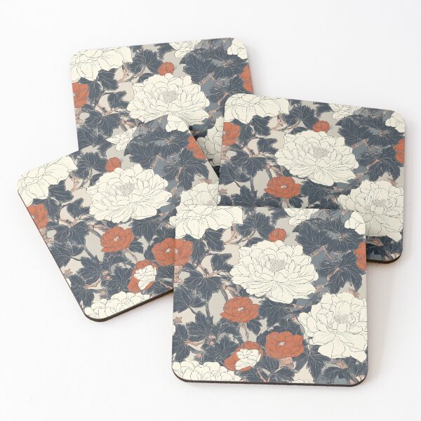 Item preview, Japanese Kimono Pattern – Timeless Traditional Motif Design designed and sold by ZIPANG-JAPAN.