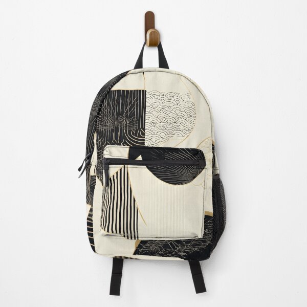 Item preview, Japanese Kimono Pattern – Timeless Minimal Textile Design designed and sold by ZIPANG-JAPAN.