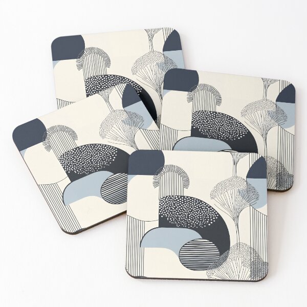 Item preview, Japanese Kimono Pattern – Timeless Minimal Textile Design designed and sold by ZIPANG-JAPAN.
