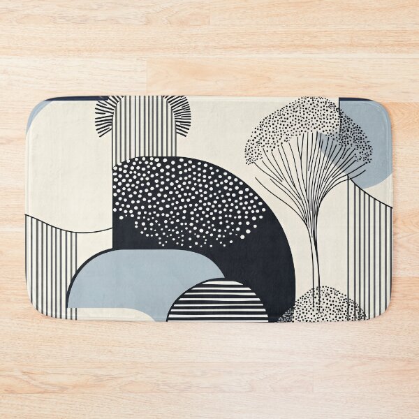 Item preview, Japanese Kimono Pattern – Timeless Minimal Textile Design designed and sold by ZIPANG-JAPAN.