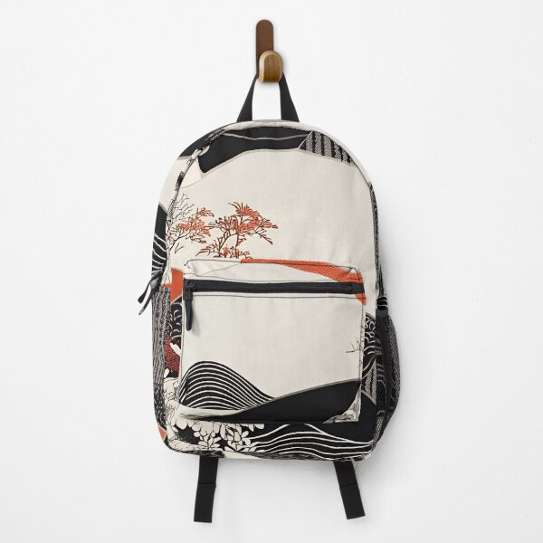 Item preview, Japanese Kimono Pattern – Timeless Minimal Textile Design designed and sold by ZIPANG-JAPAN.