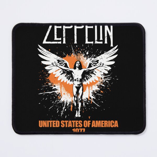 Item preview,  Zeppelin Orange Splash  designed and sold by Meklozed.