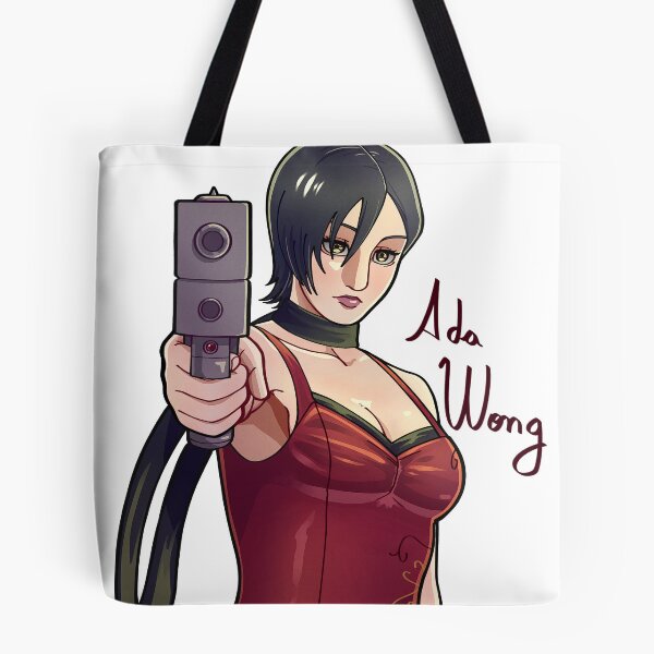 Item preview, Ada Wong designed and sold by thehatguy.