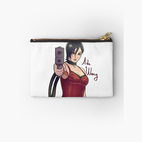 Item preview, Ada Wong designed and sold by thehatguy.
