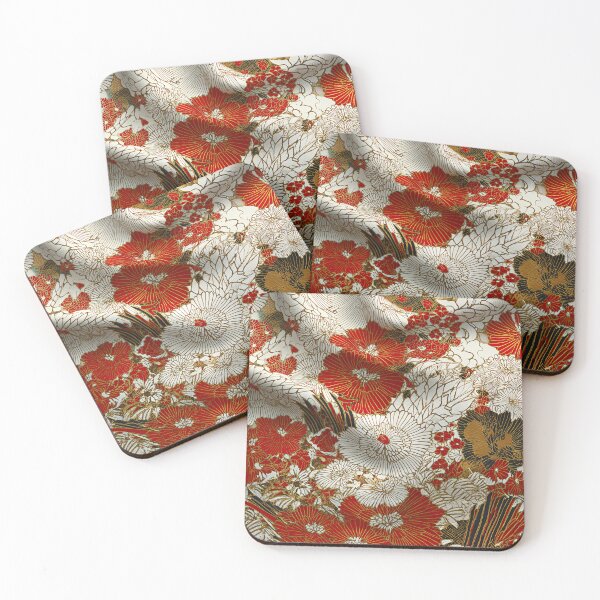 Item preview, Japanese Kimono Art designed and sold by ZIPANG-JAPAN.