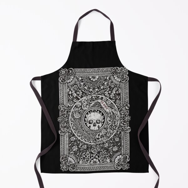 Item preview, La Mort designed and sold by WelshPixie.