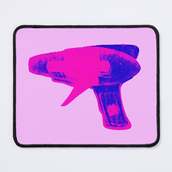 Item preview, Space Gun designed and sold by JacJaq.