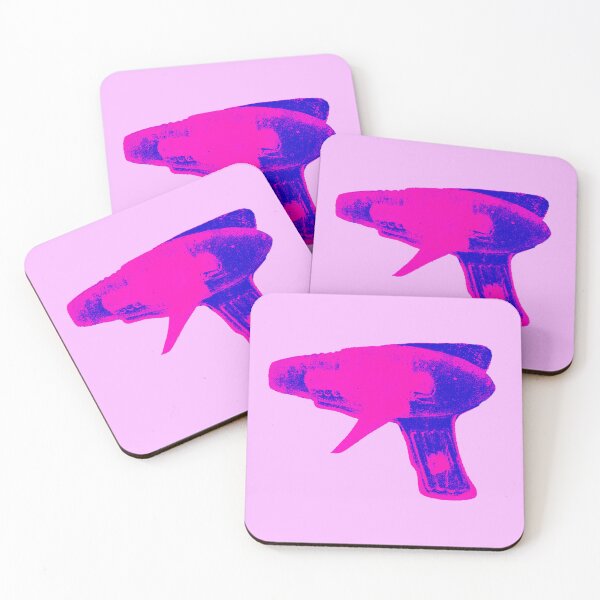 Item preview, Space Gun designed and sold by JacJaq.
