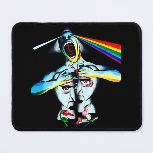 Item preview,  Band Pink Floyd designed and sold by Meklozed.