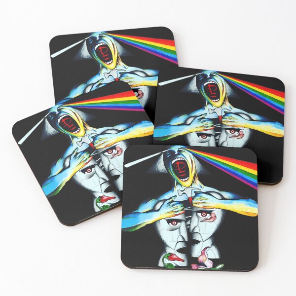 Item preview,  Band Pink Floyd designed and sold by Meklozed.
