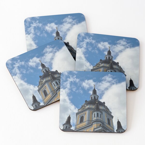 Item preview, Stockholm church designed and sold by rulthulda.