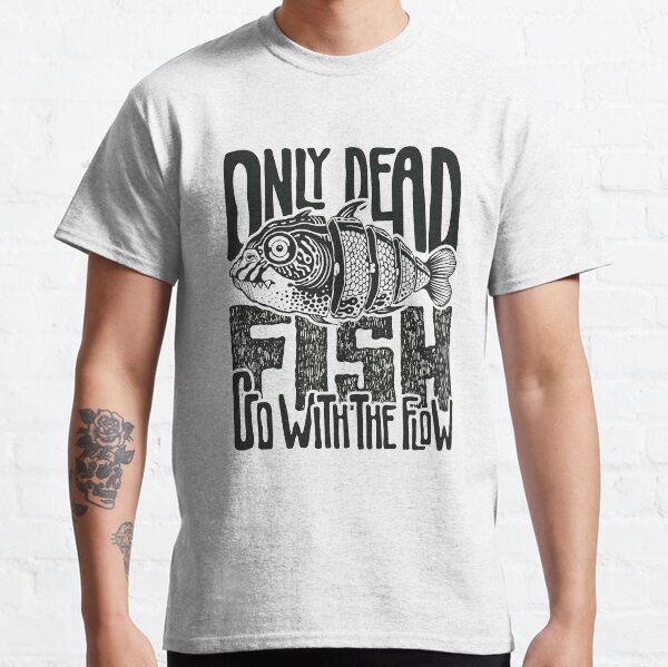 Fishing Classic T-Shirt