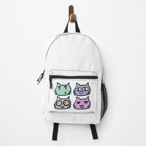 Item preview, Cat Dango designed and sold by Mitabi-Hehehe.
