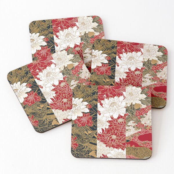 Item preview, Japanese Kimono Art designed and sold by ZIPANG-JAPAN.