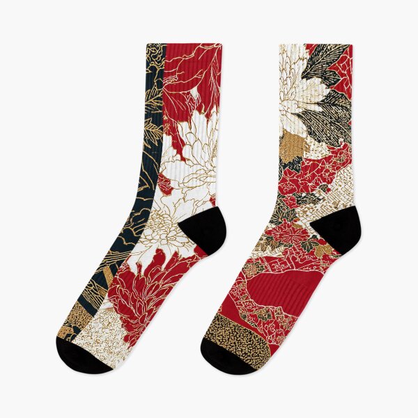 Item preview, Japanese Kimono Art designed and sold by ZIPANG-JAPAN.