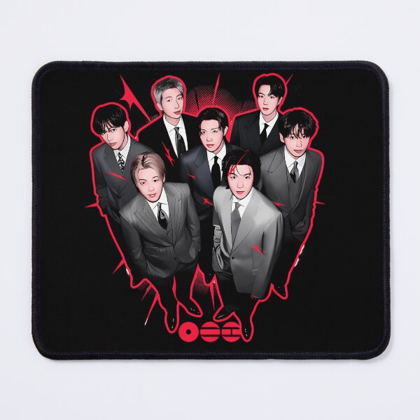Item preview,  Bts Arirang Comeback designed and sold by Meklozed.