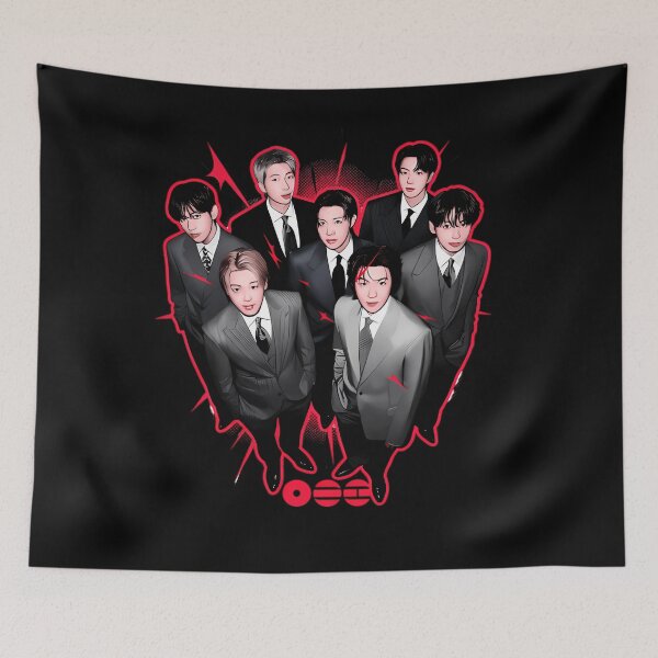 Item preview,  Bts Arirang Comeback designed and sold by Meklozed.