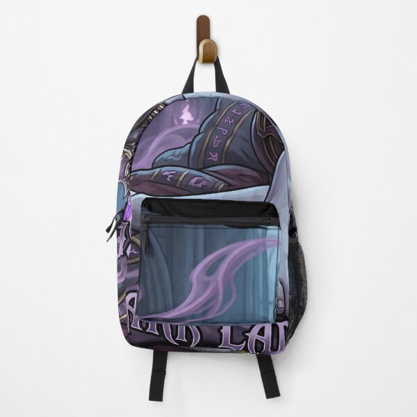 Item preview, Sylvanas Windrunner: Dark Lady's Repose - Intimate Elven Soles designed and sold by InspirAI.