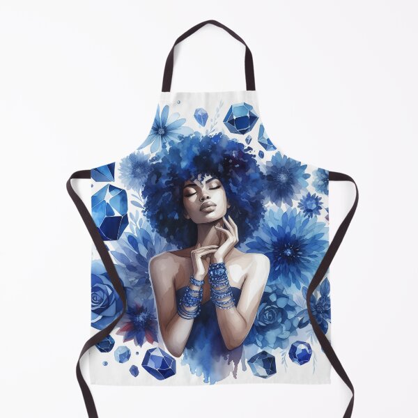 Item preview, Life in Blue designed and sold by Artillenium.