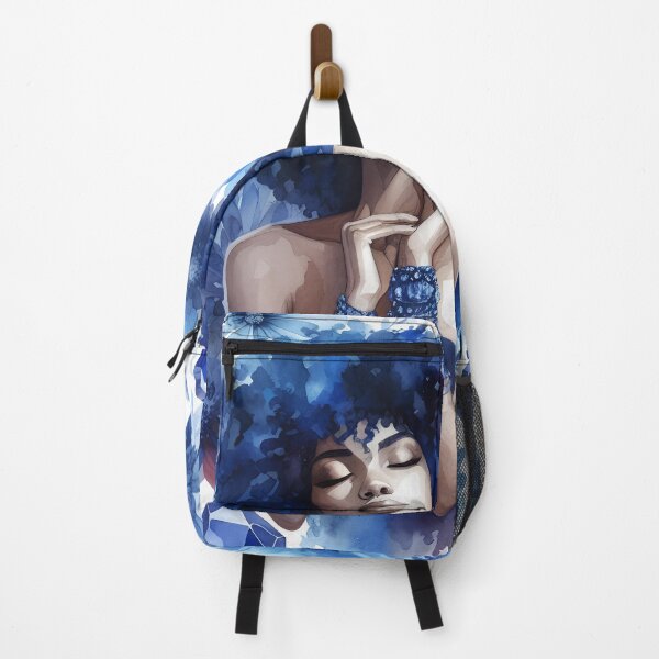 Item preview, Life in Blue designed and sold by Artillenium.