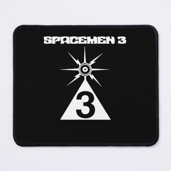 Item preview, Spacemen 3 designed and sold by tomas92.