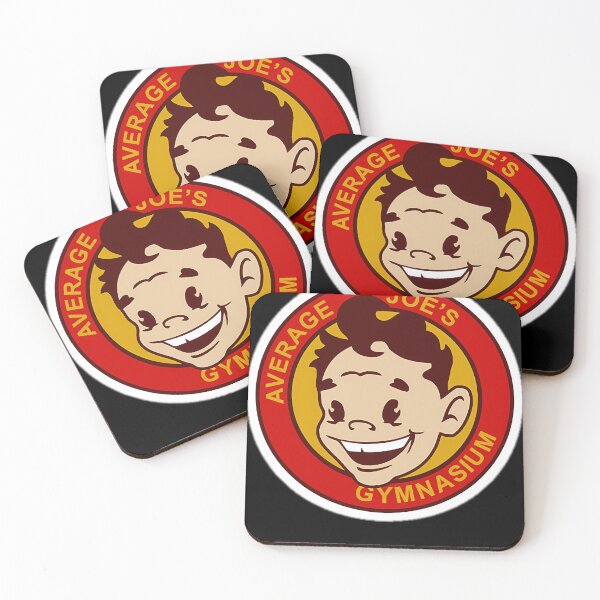 Item preview, Average Joe's Face designed and sold by MobeShop.
