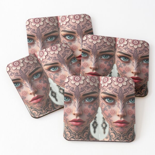Item preview, Fairy of the Tribals designed and sold by NukyArt.