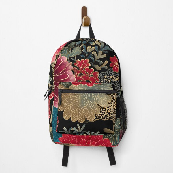 Item preview, Japanese Kimono Art designed and sold by ZIPANG-JAPAN.